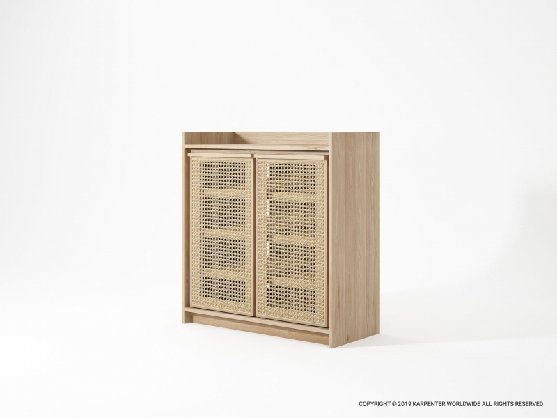 575_1169 Полка для обуви Karpenter ROOTS - Вид №1