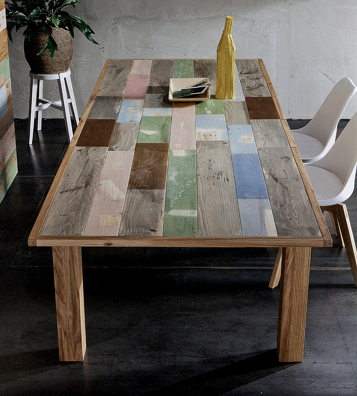 Стол VARADERO ALTA CORTE LB-TA850591 Ecolab - Вид №3