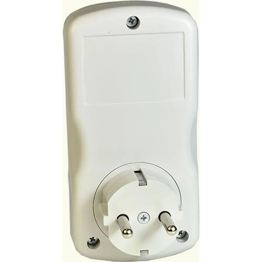 Реле напряжения Новатек РН-116 STLM-1110144 - защита техники от скачков напряжения 89347094 НовАтек-Электро  - Вид №1