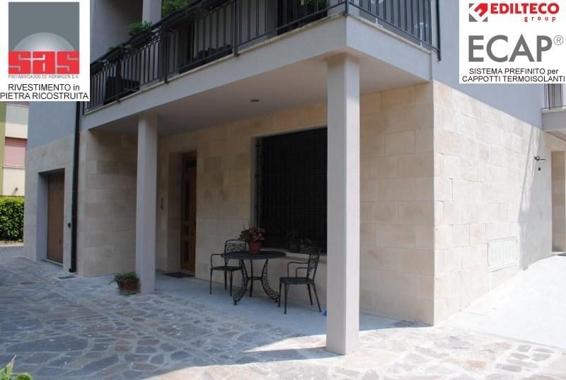 SAS Italia Реконструированная каменная облицовка под теплоизоляционные покрытия sun-id-1392024 - Вид №12