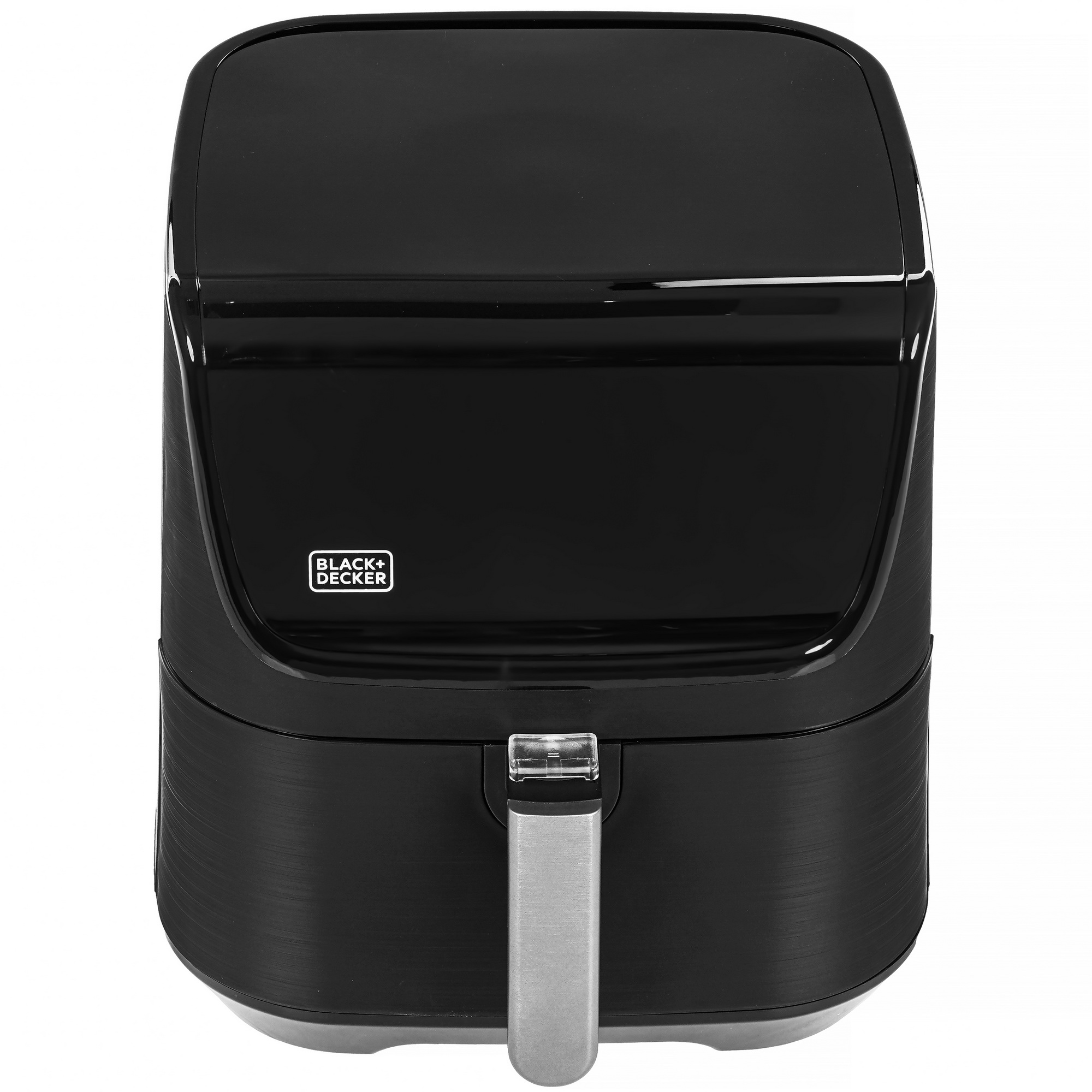 9056311 Аэрогриль Black+Decker BXAF5500E черный STDN-0051098 - Вид №1