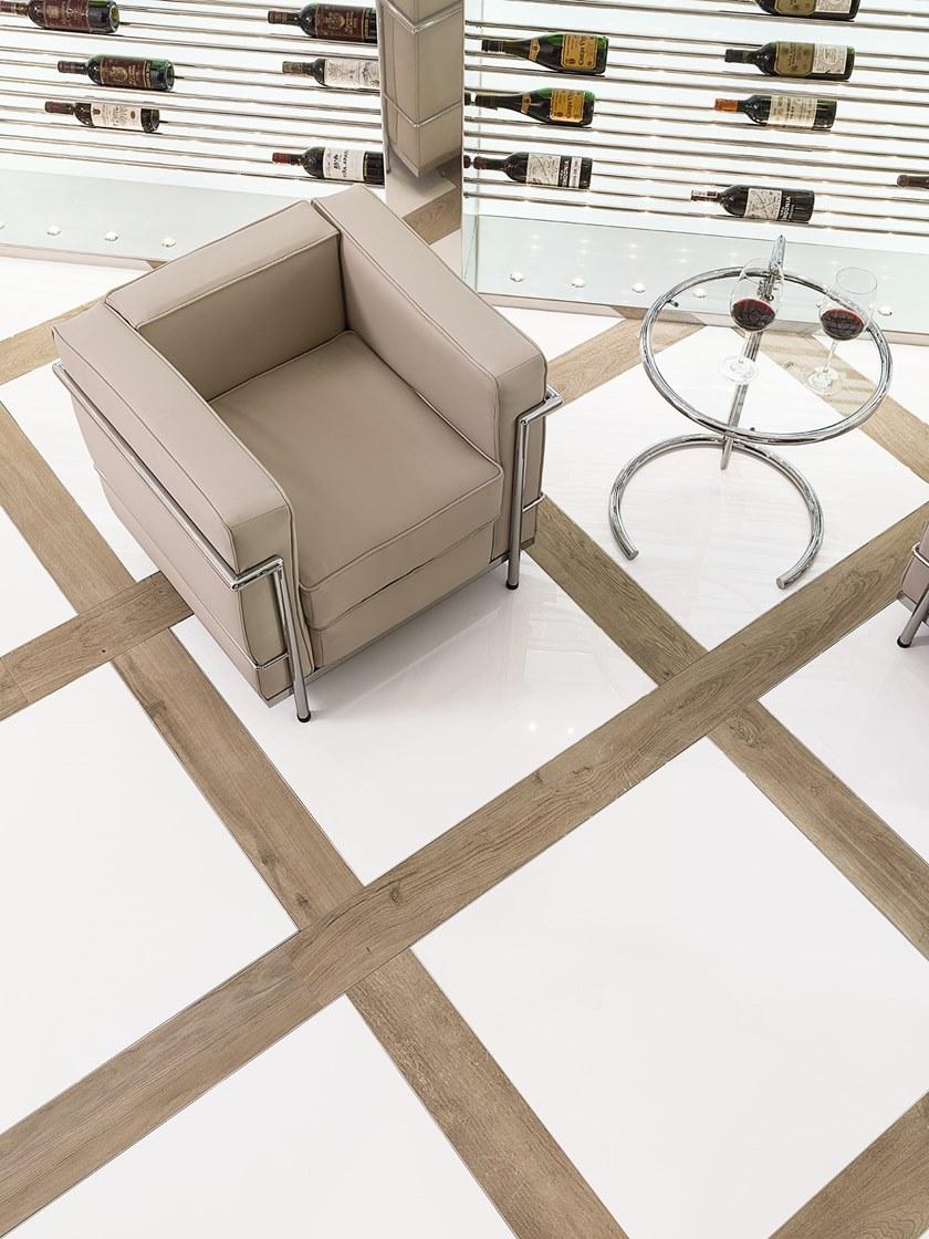 Porcelanosa Настенная / напольная плитка из керамогранита Highker - ston-ker® sun-id-1356061 - Вид №2