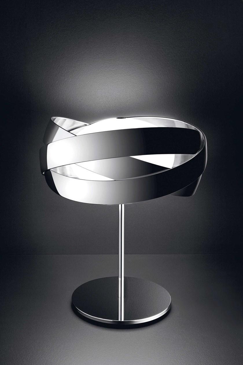 Estiluz Настольная лампа из алюминия Siso M-2997 - Вид №2