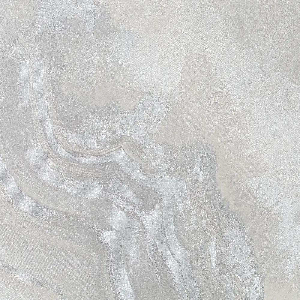 Wall Decor Марбл: серые флизелиновые обои с текстурой камня 89417509 STLM-1572359 - Вид №1