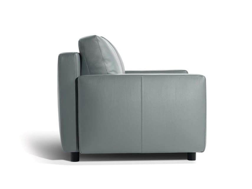 Кожаный диван-кровать Poltrona Frau коллекция-диваны и кресла ARCH-00061379 - Вид №3