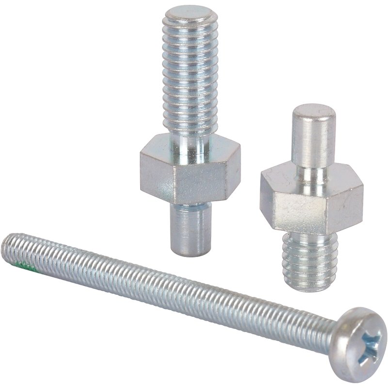 Сервопривод для смесительных клапанов с датчиком для фиксированной регулировки температуры STOUT SVM0015230017 - Вид №9