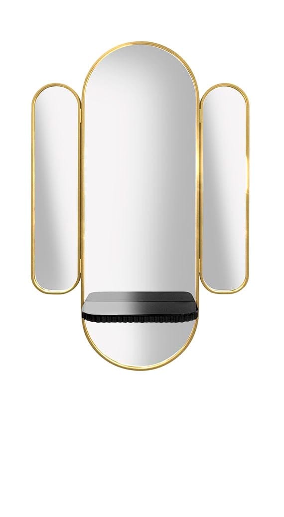 Рабочая станция для парикмахерской Maletti Сара ARCH-00073668 - Вид №16