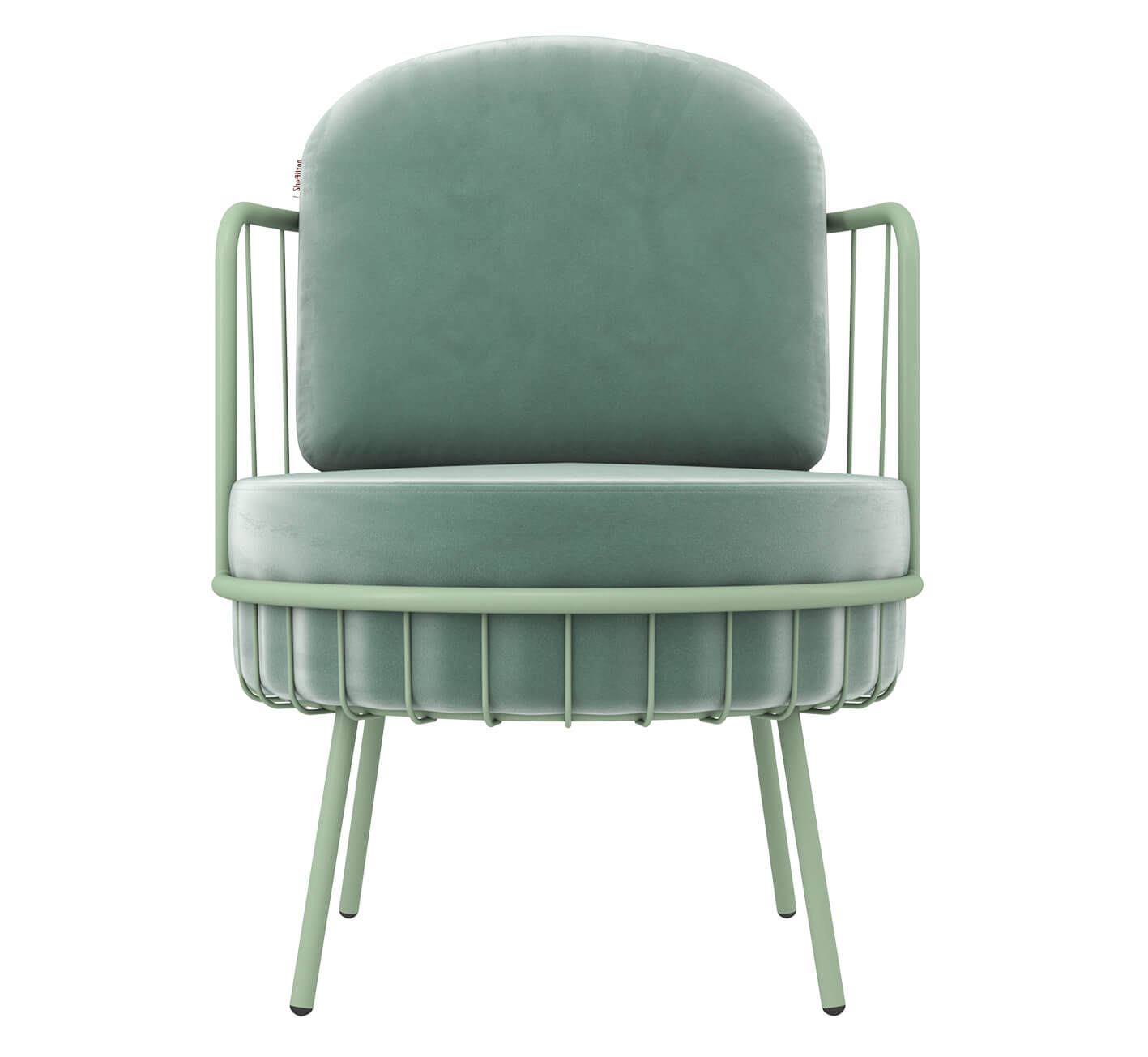 Кресло SHT-AMS123 Santreyd  - Вид №2