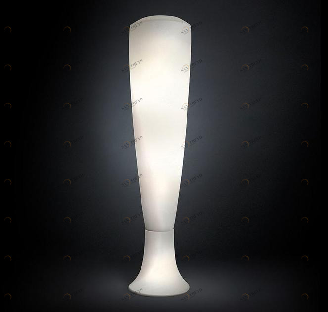 VGnewtrend Торшер для улицы из полиэтилена  7521969.93 