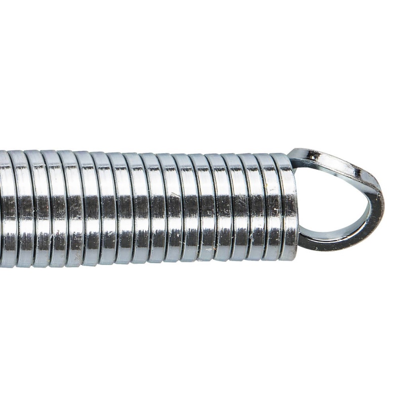 Пружина для гибки металлопластиковой трубы внутренняя HENCO удлиненная 16х2мм BI1612L - Вид №2