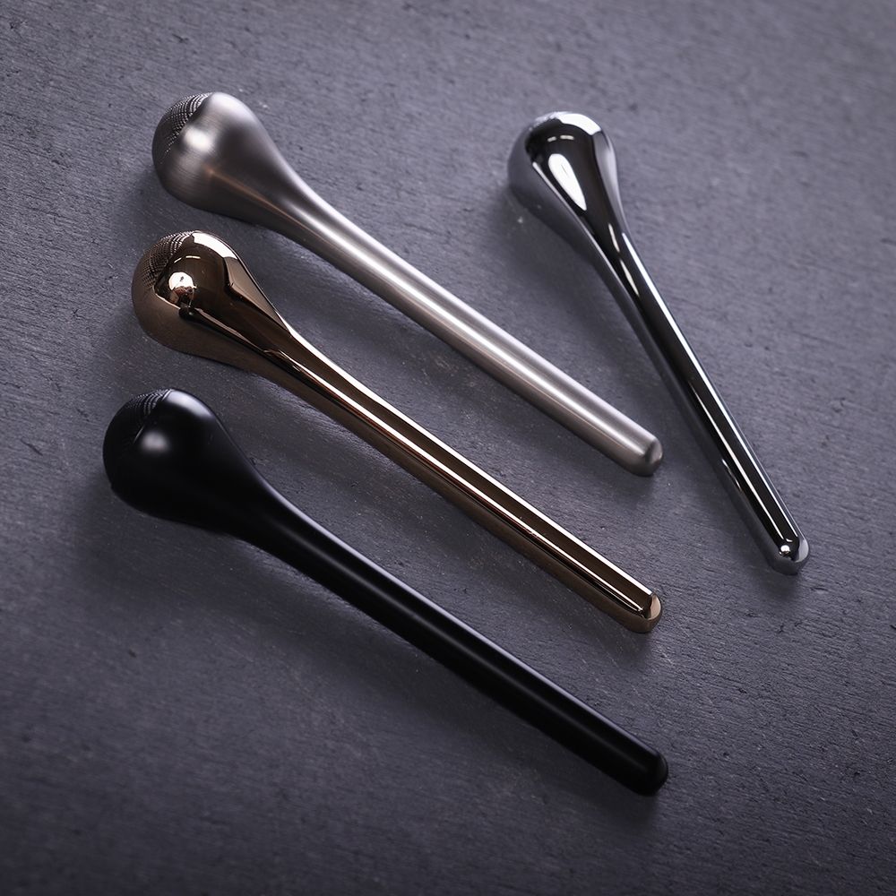 Мебельная ручка  Скоба, 149x29x29 мм, никель LJPS0186 Public Steel Россия  - Вид №8