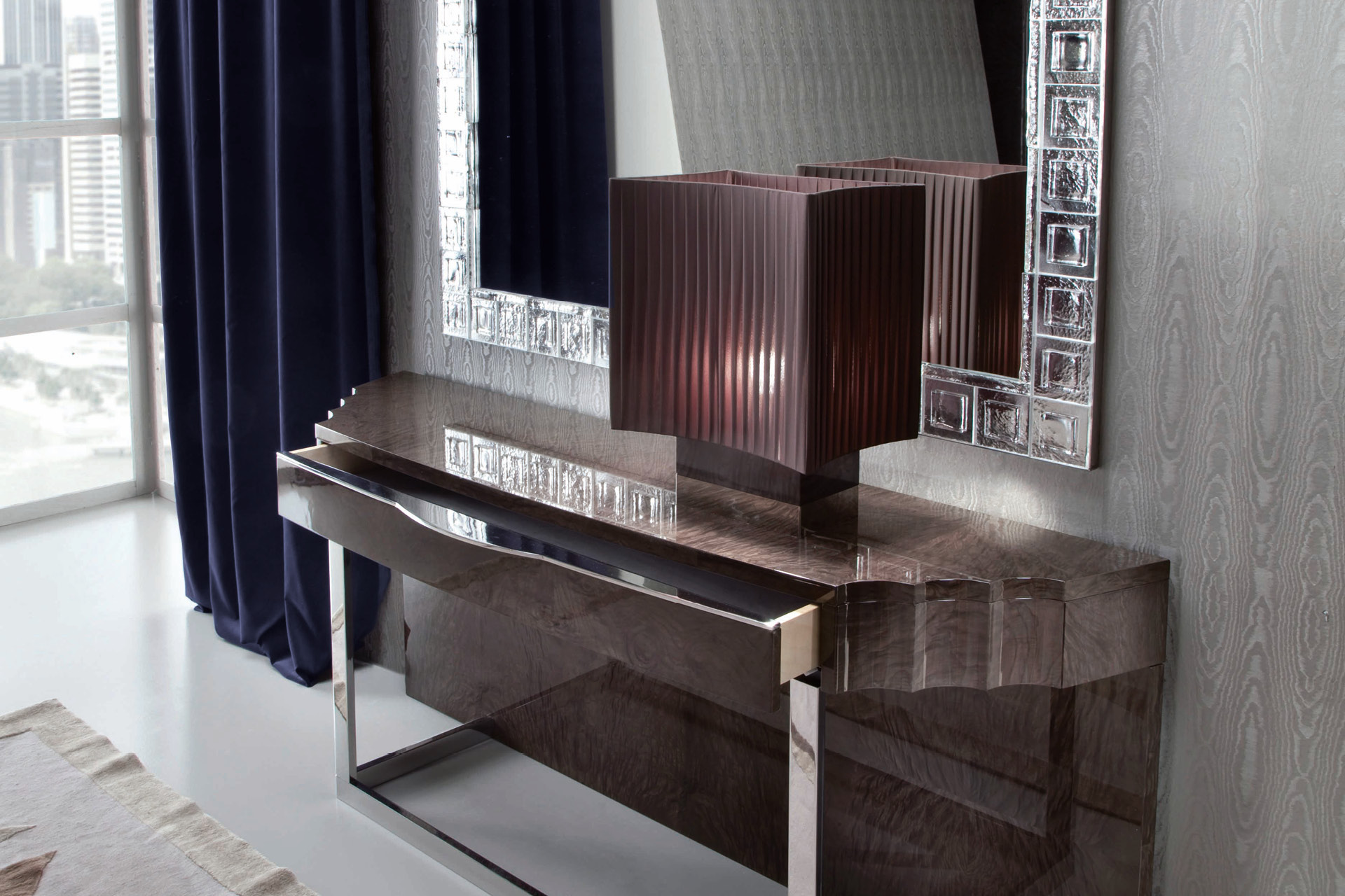 GRST91 Absolute средняя лампа - giorgio collection Декор - Вид №2