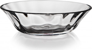 10551553 Moser Чаша малая Moser "Оптик" 10см Хрусталь бессвинцовый