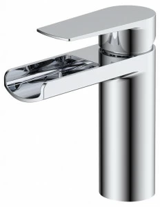 Смеситель на раковину CARIN CAR-LVM3-CRM