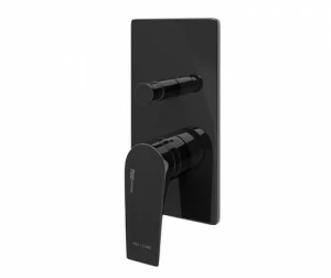 6661 Glan Смеситель для ванны и душа WasserKRAFT Glan 6600