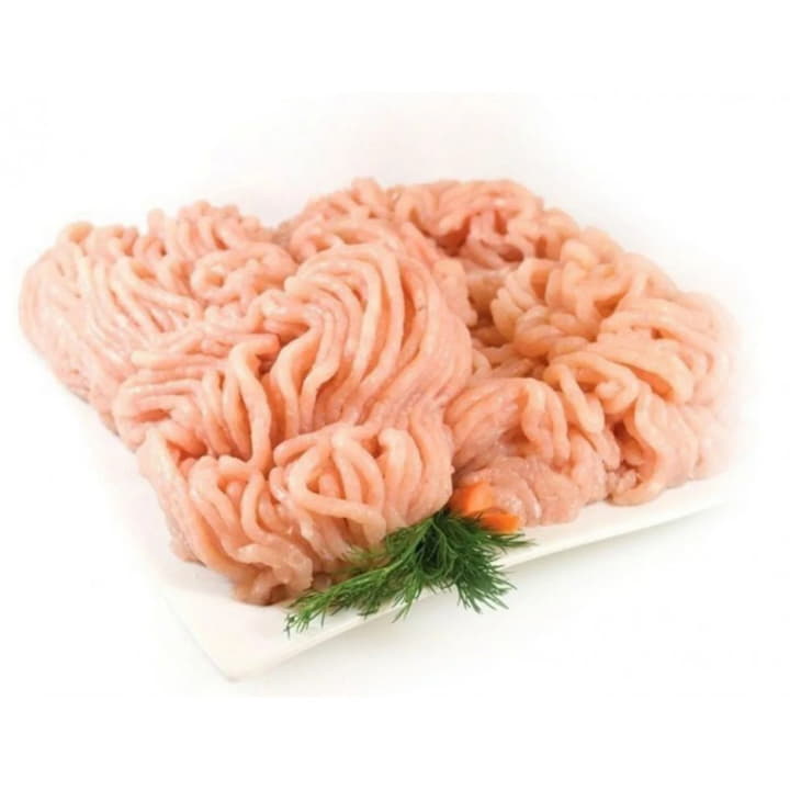 Куриный фарш из грудки Santreyd 19006