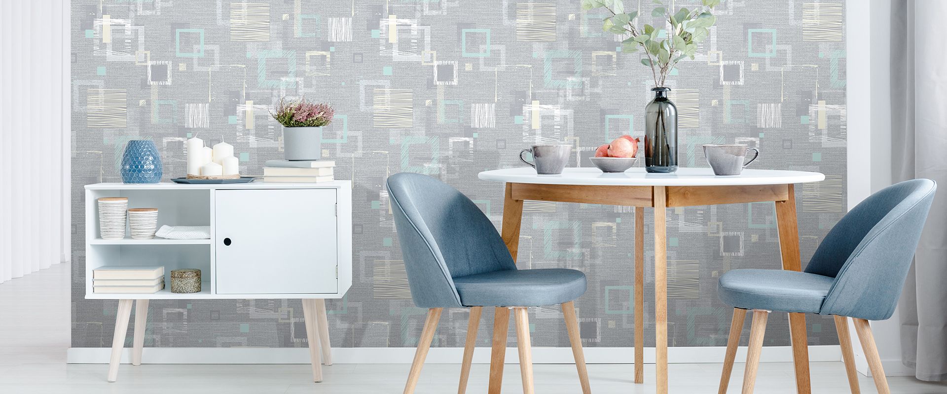 Victoria Stenova 88273 Мотив QUATTRO 88273 - Вид №1