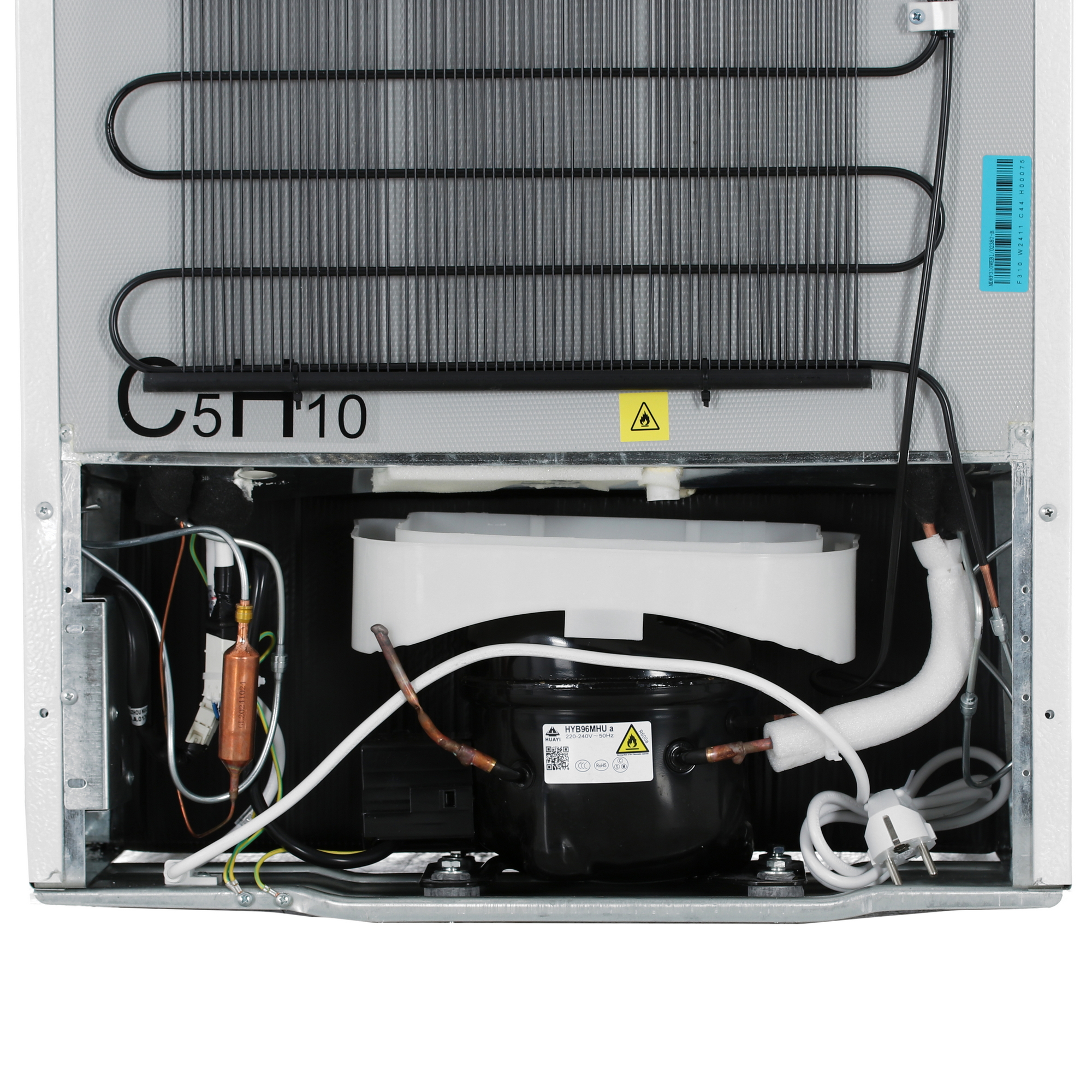 9218005 Встраиваемый холодильник Candy CBCH9315AFM STDN-0072160 - Вид №9