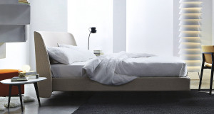 Кровать EDEL LEMA AA671