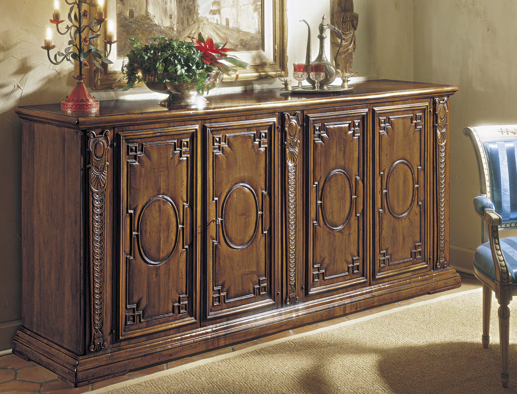 Буфет  FRANCESCO MOLON C19 