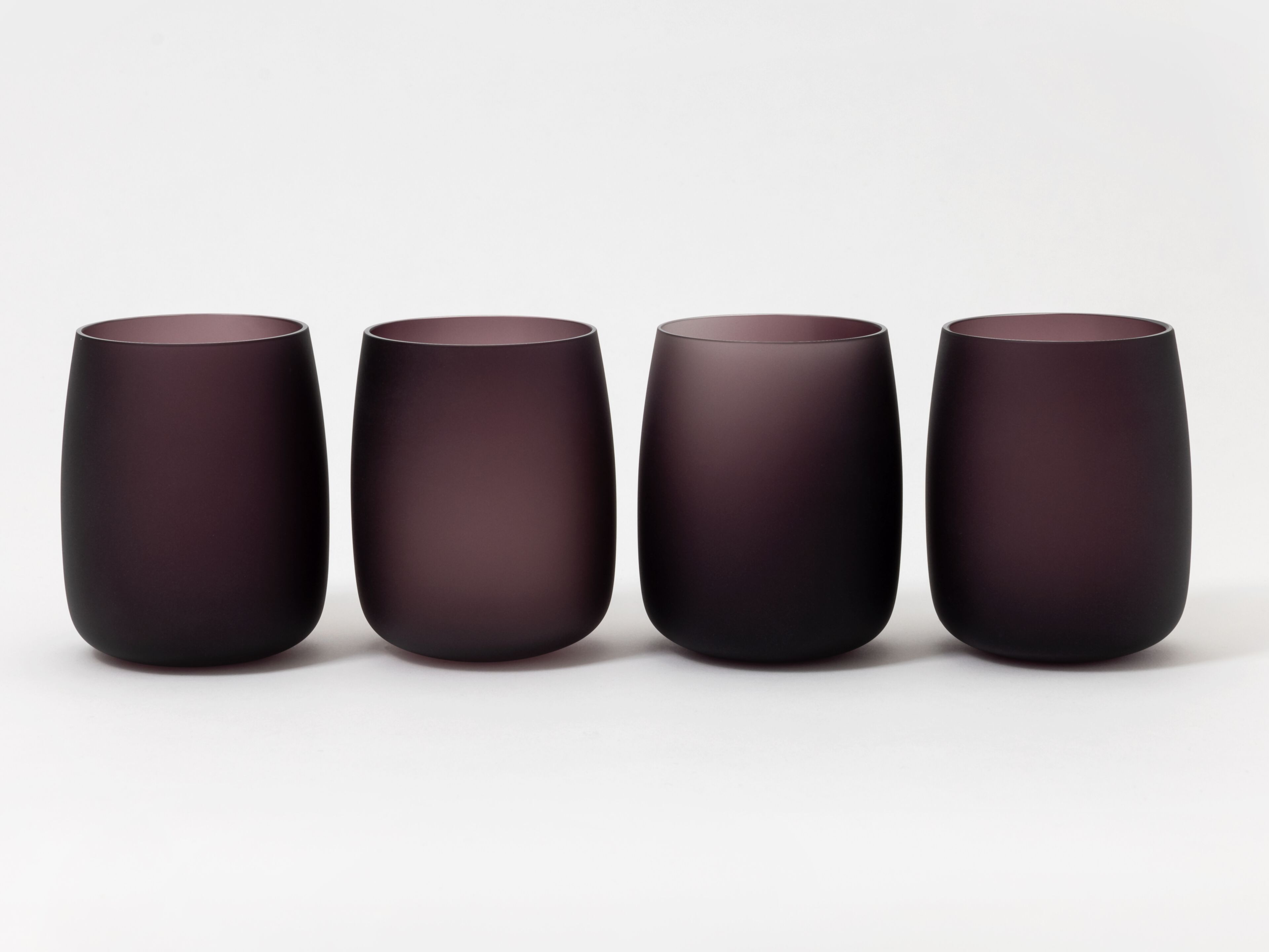 Набор из выдувного стекла SkLO Trace ARCH-00000582