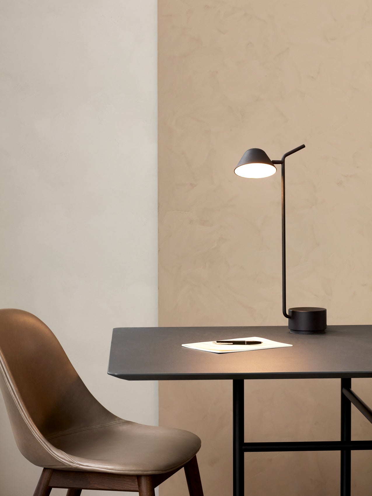 5709262033669 Кресло Harbour Side Chair, Hard Shell LuceLight  - Вид №7