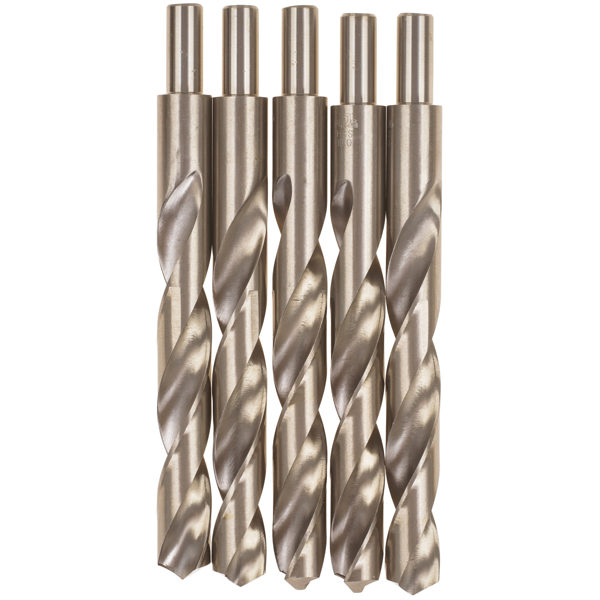 Набор сверл MOS 35594М 9256511 STDN-0018727