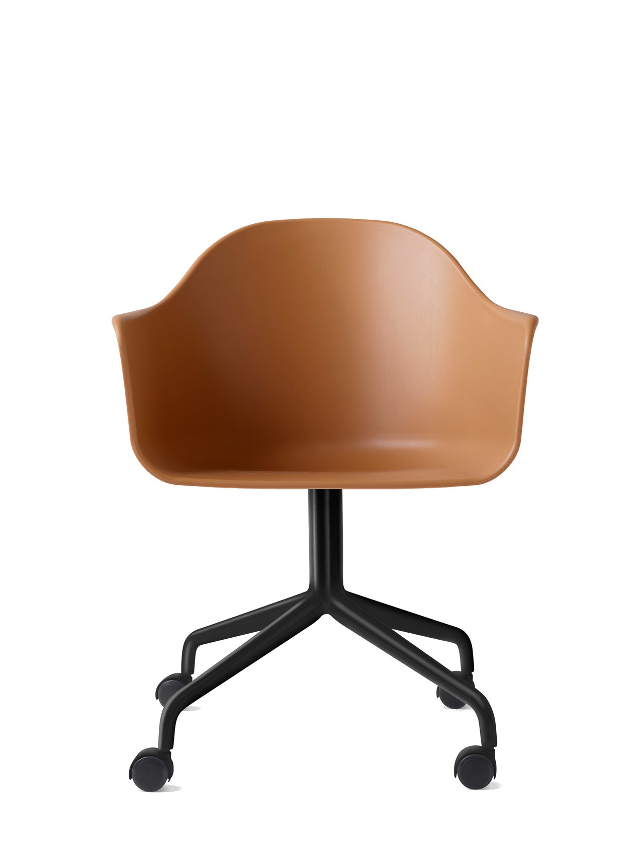 9391600U Кресло Harbour Arm Chair, Hard Shell LuceLight  - Вид №52