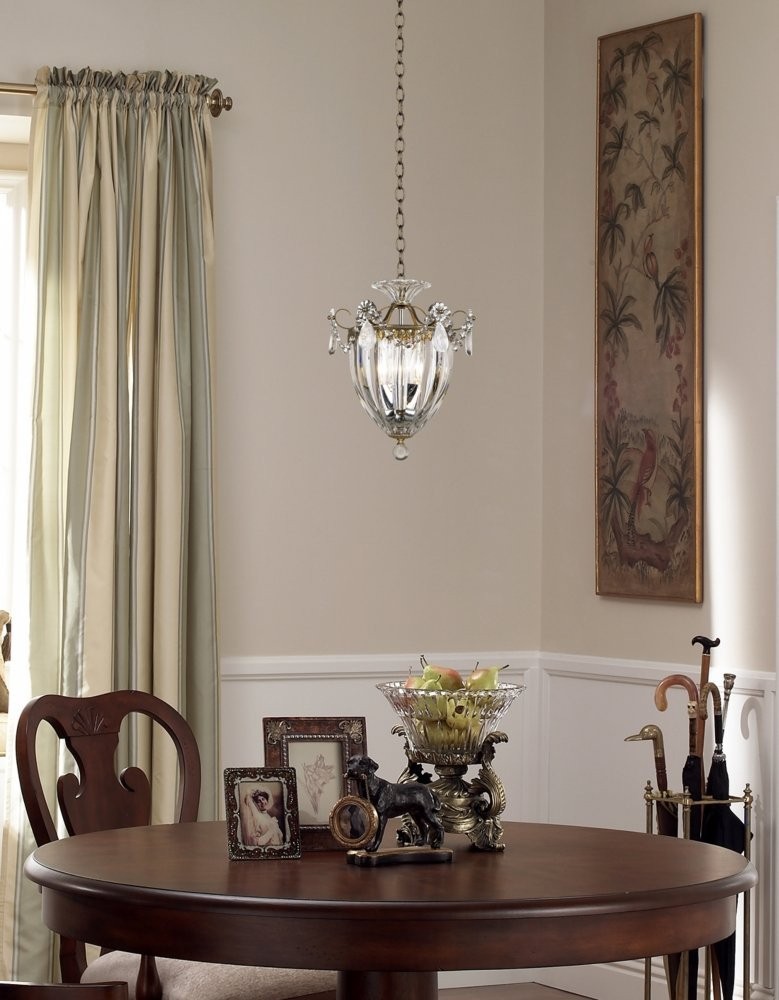 Schonbek 1243 48H BAGATELLE подвес Santreyd 82586 - Вид №4