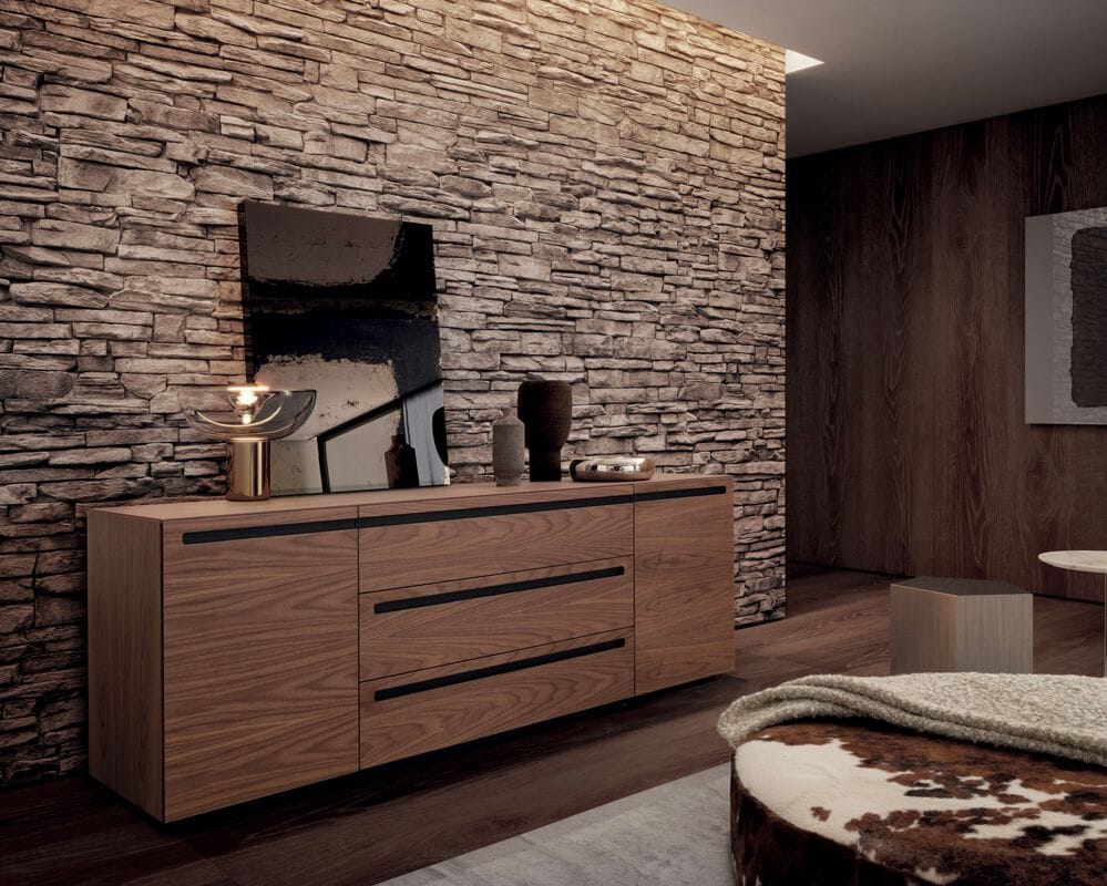 Мадия в облагороженный с ящиками i 4 Mariani ARCH-00081943 - Вид №5