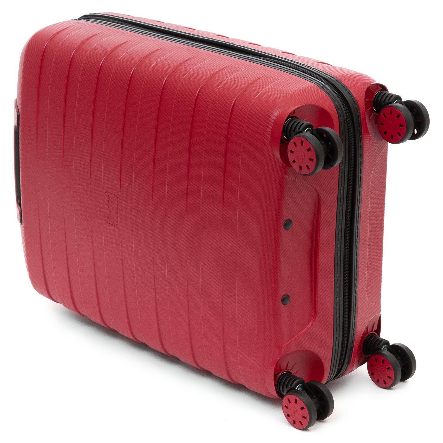 5553-0109 Чемодан 5553 Trolley S Roncato D-BOX  - Вид №4