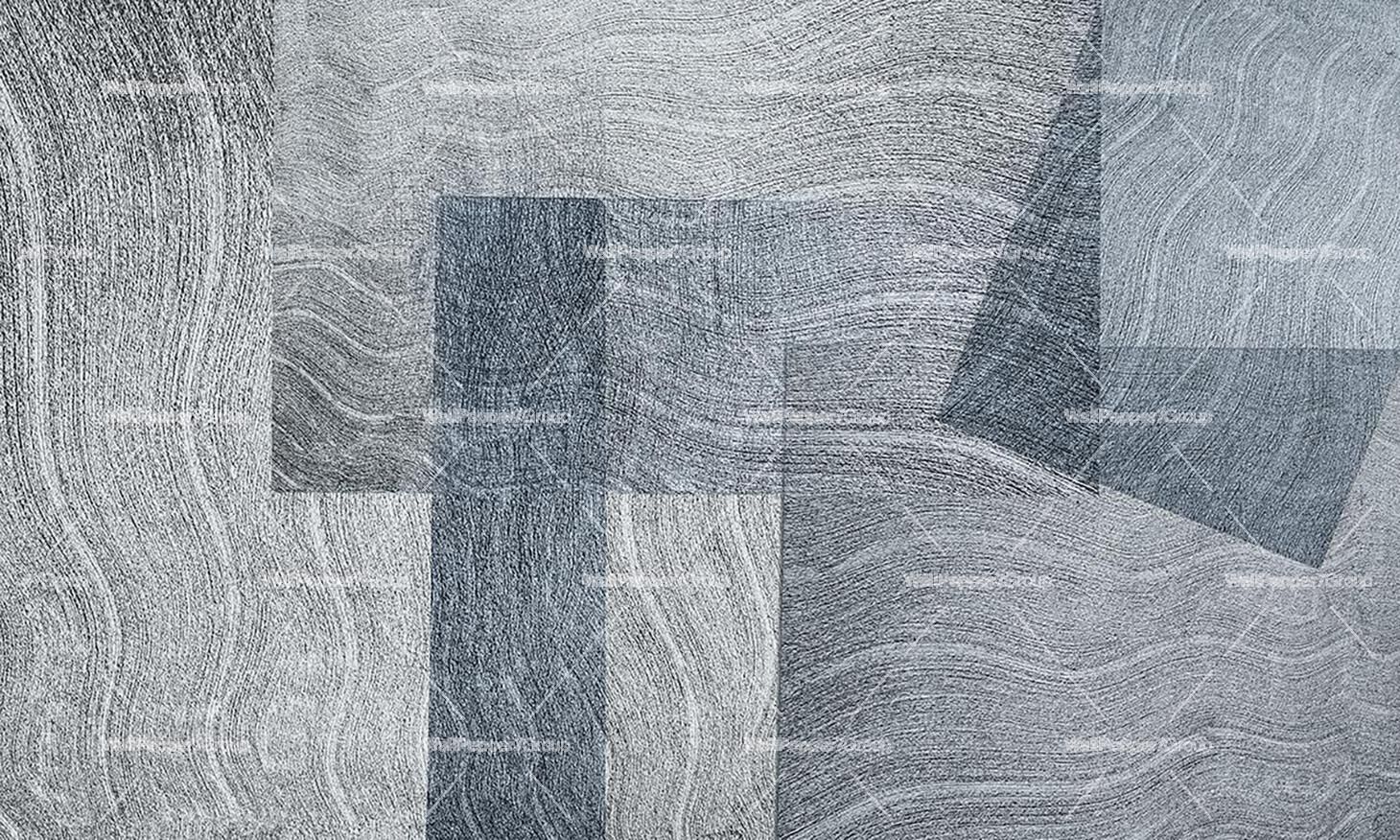 Промышленные обои ПВХ бесплатно, экологически чистые, моющиеся WallPepper TRASPARENZA ARCH-00128003 - Вид №3