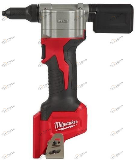 MILWAUKEE Компактный клепальный инструмент sun-id-1385709