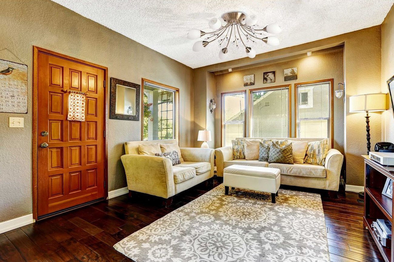 Потолочная люстра MW-Light Нежность 356015308 MW-LIGHT ДИЗАЙНЕРСКИЕ, НЕЖНОСТЬ 182711 Белый  - Вид №1