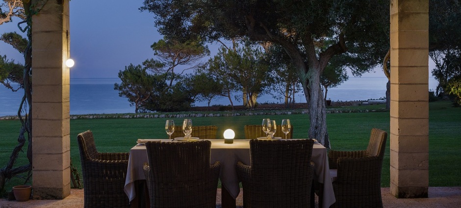 040762 Бра Vibia June - Вид №2