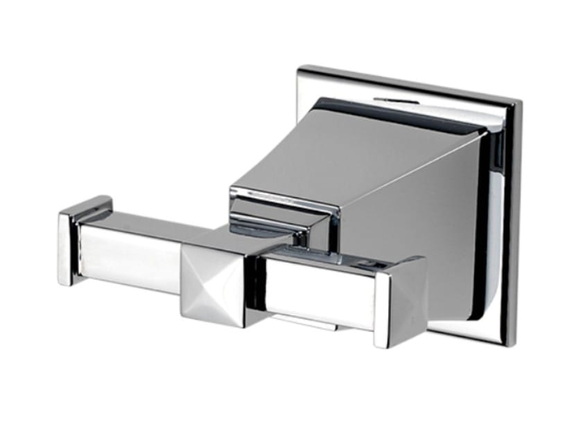 Вешалка для полотенец из латуни Devon&Devon Time ARCH-00128121 - Вид №1