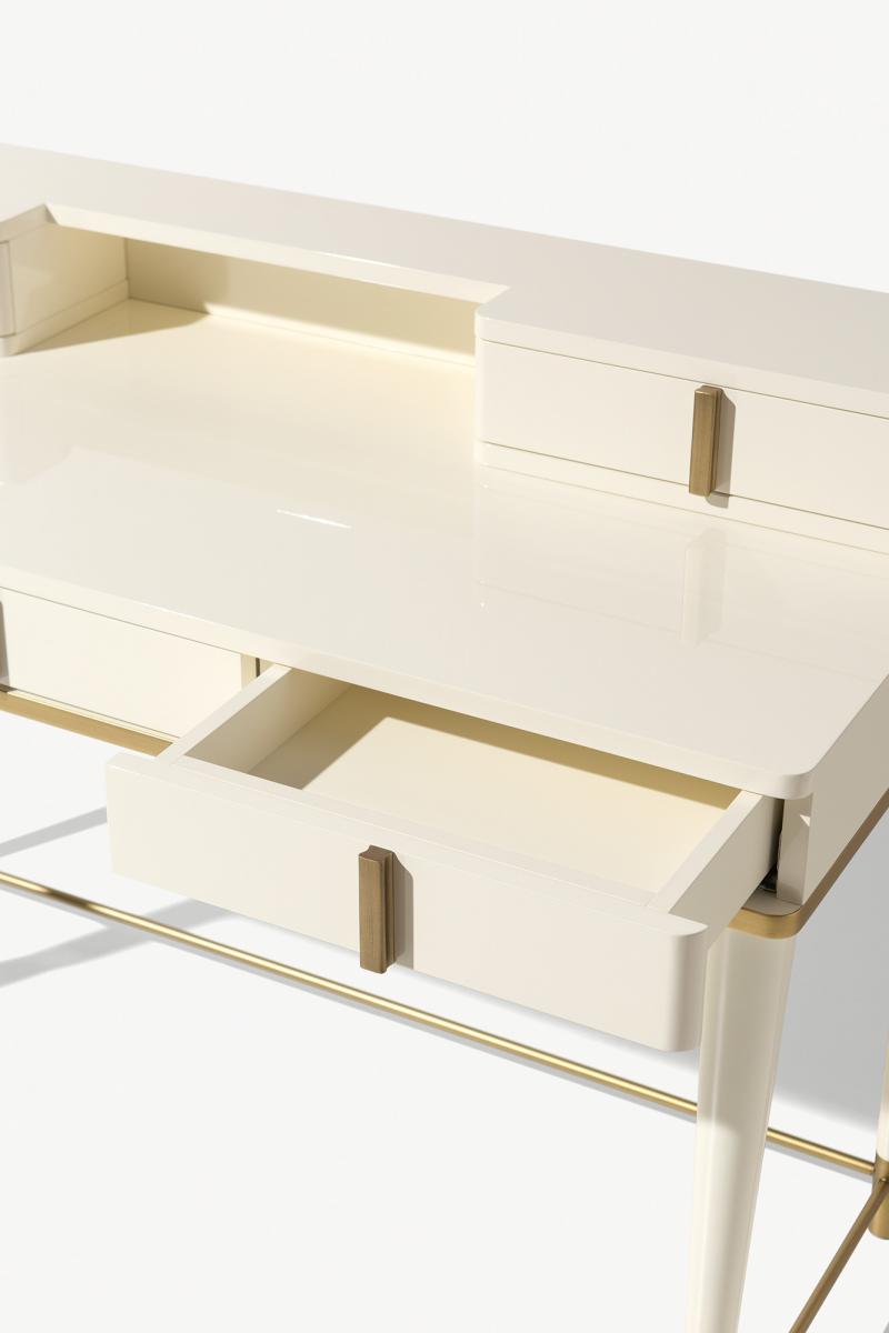 Dama Письменный стол OASIS BATHROOM Dama - Вид №2