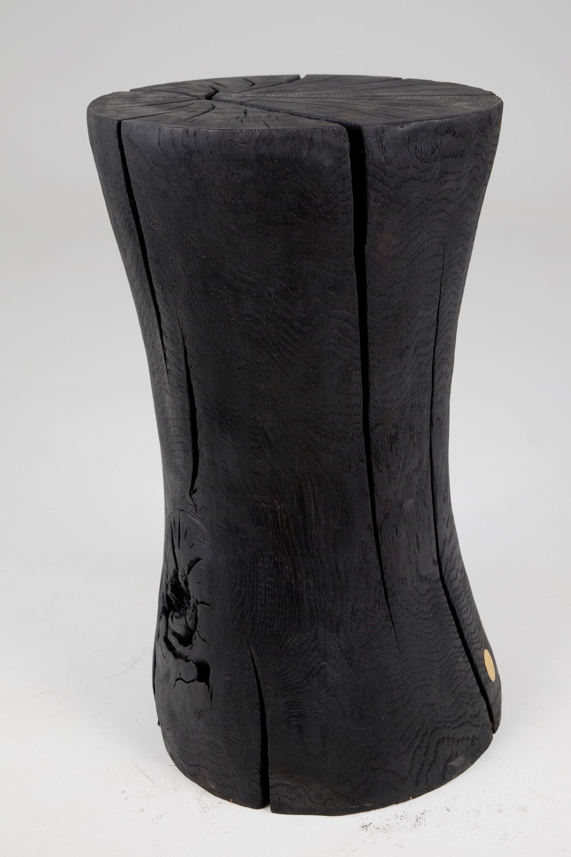 Дубовый стул / журнальный столик Logniture Jownik ARCH-00072954 - Вид №9