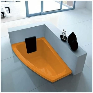 Ванна Gruppo treesse Asyx V8260-O-SX