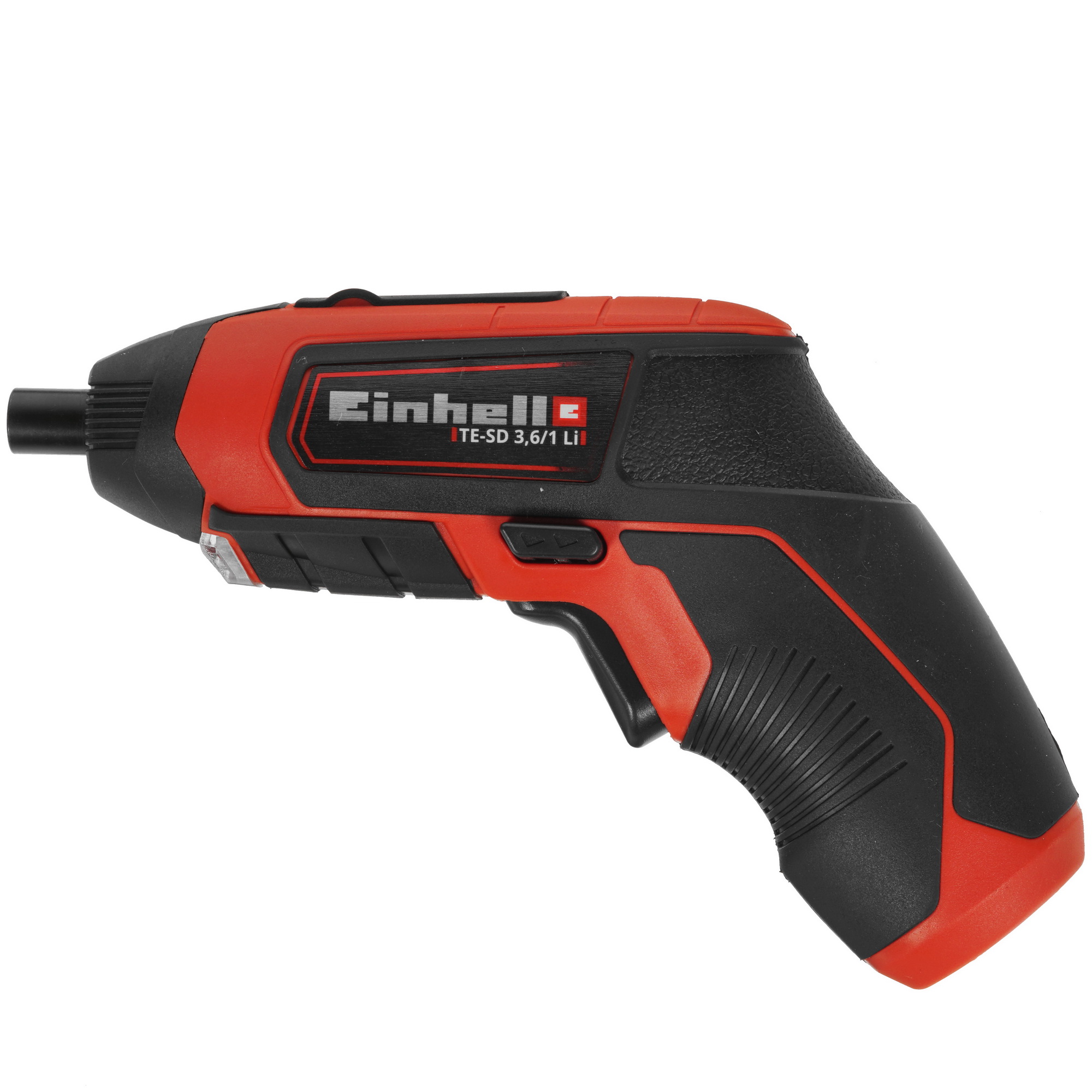 Аккумуляторная отвертка Einhell TE-SD 3.6/1 Li 5308588 STDN-0025972
