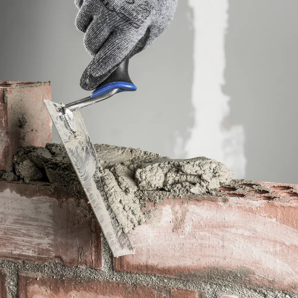 Кельма-трапеция Dexter для штукатурки и выравнивания растворов 82338289 STLM-0024878 - Вид №10