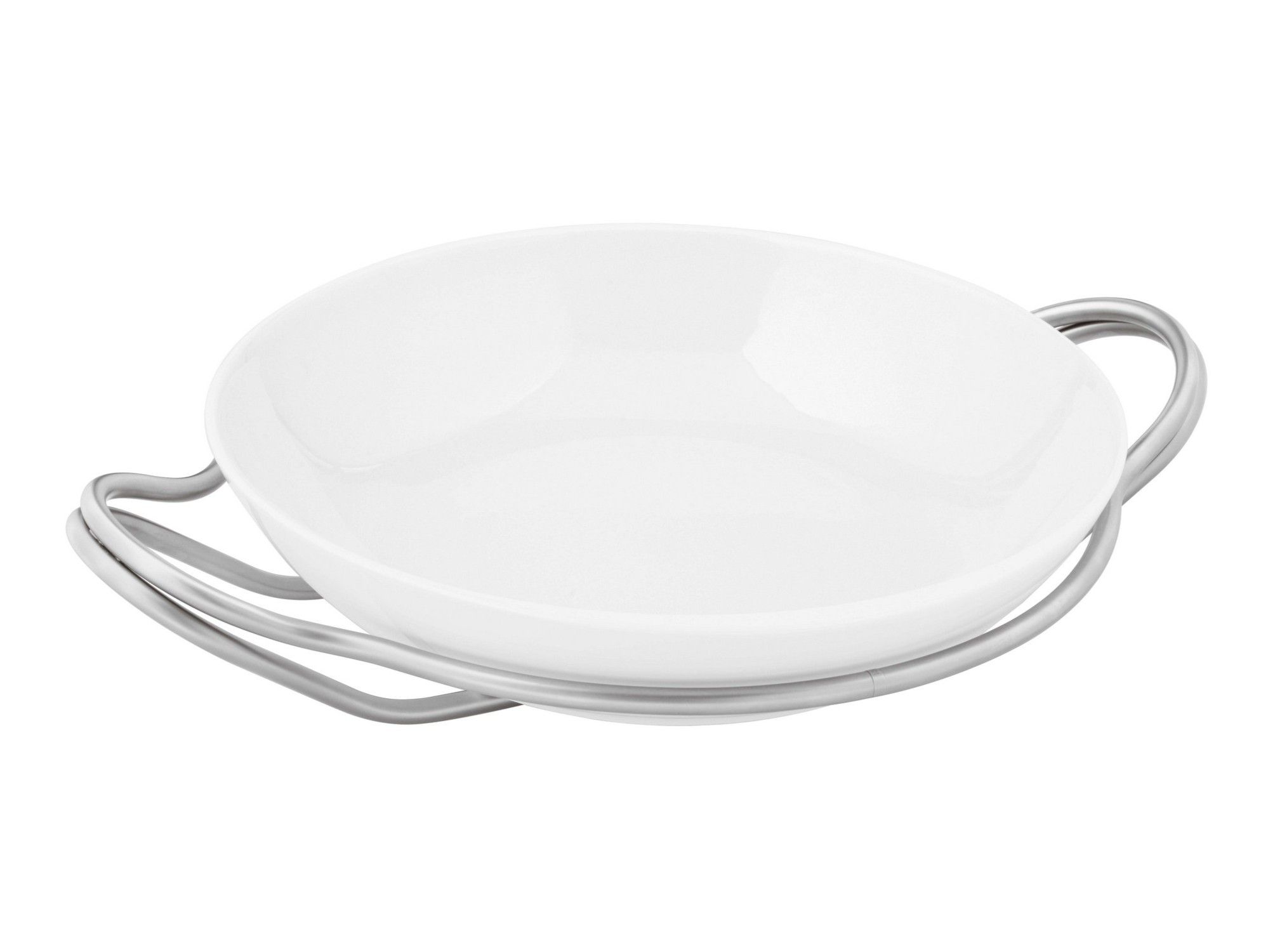 Рисоварка из фарфора и нержавеющей стали Sambonet New Living ARCH-00030328 - Вид №16