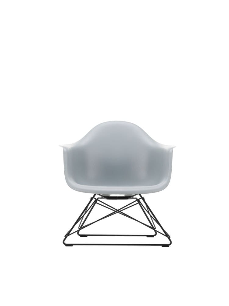 Тканевое кресло с подлокотниками VITRA Eames Plastic Chair ARCH-00052832 - Вид №84