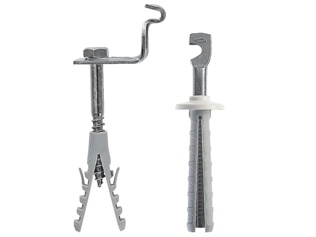 Полка для радиаторов FISCHER Fischer TF ARCH-00040410