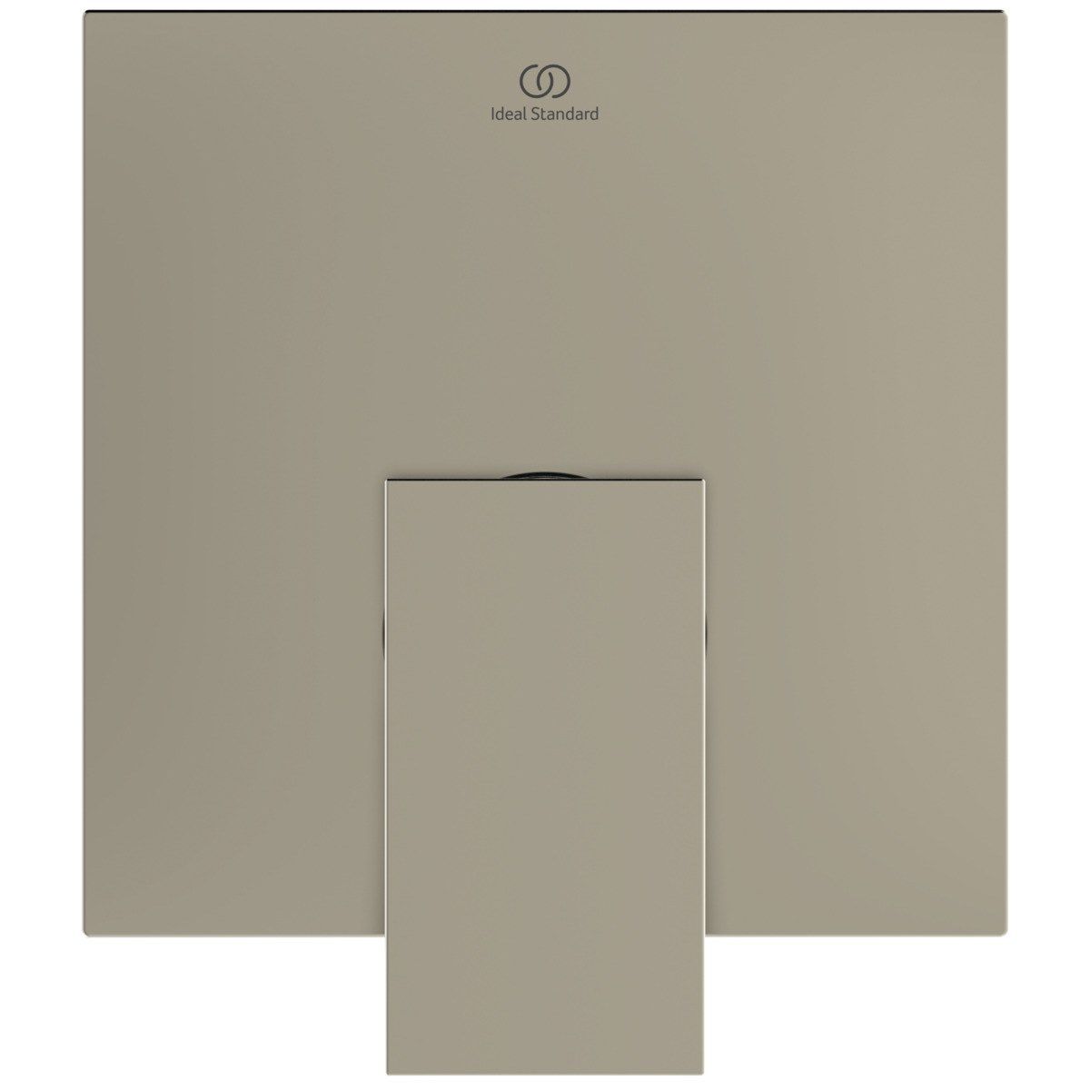 Встраиваемый однорычажный смеситель для душа Ideal Standard Экстра ARCH-00084330 - Вид №7