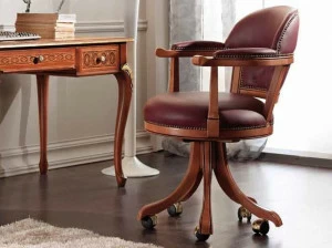 Arvestyle Офисное кресло на колесиках Rubin Br-2106