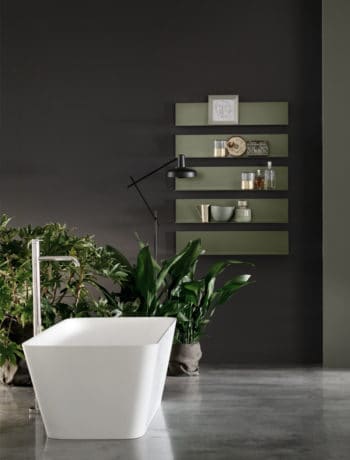 Комплект мебели 02 Arcom Vanity STARC172 - Вид №24