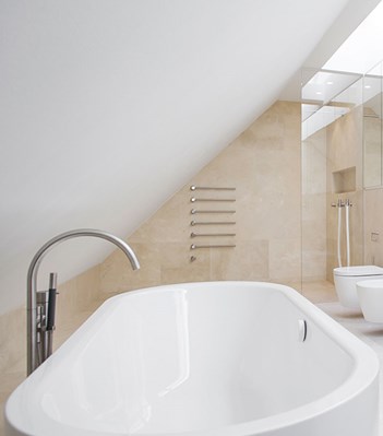 HV4 Бассейн vola  - Вид №10