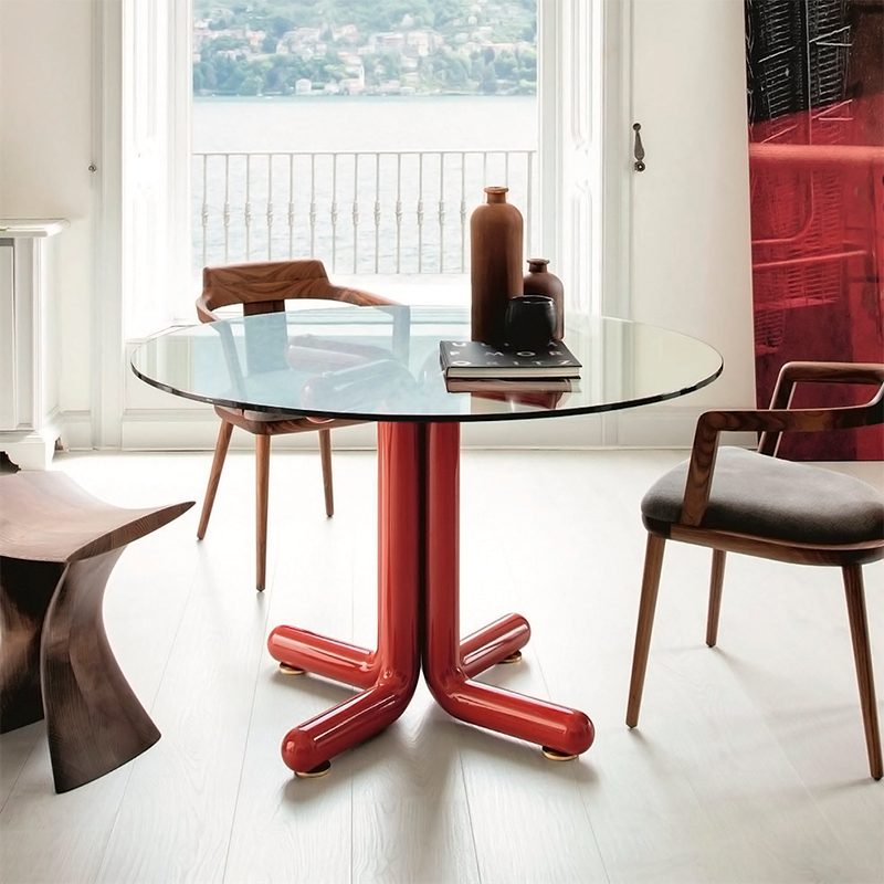 Стол  PORADA TONDO Eighteen