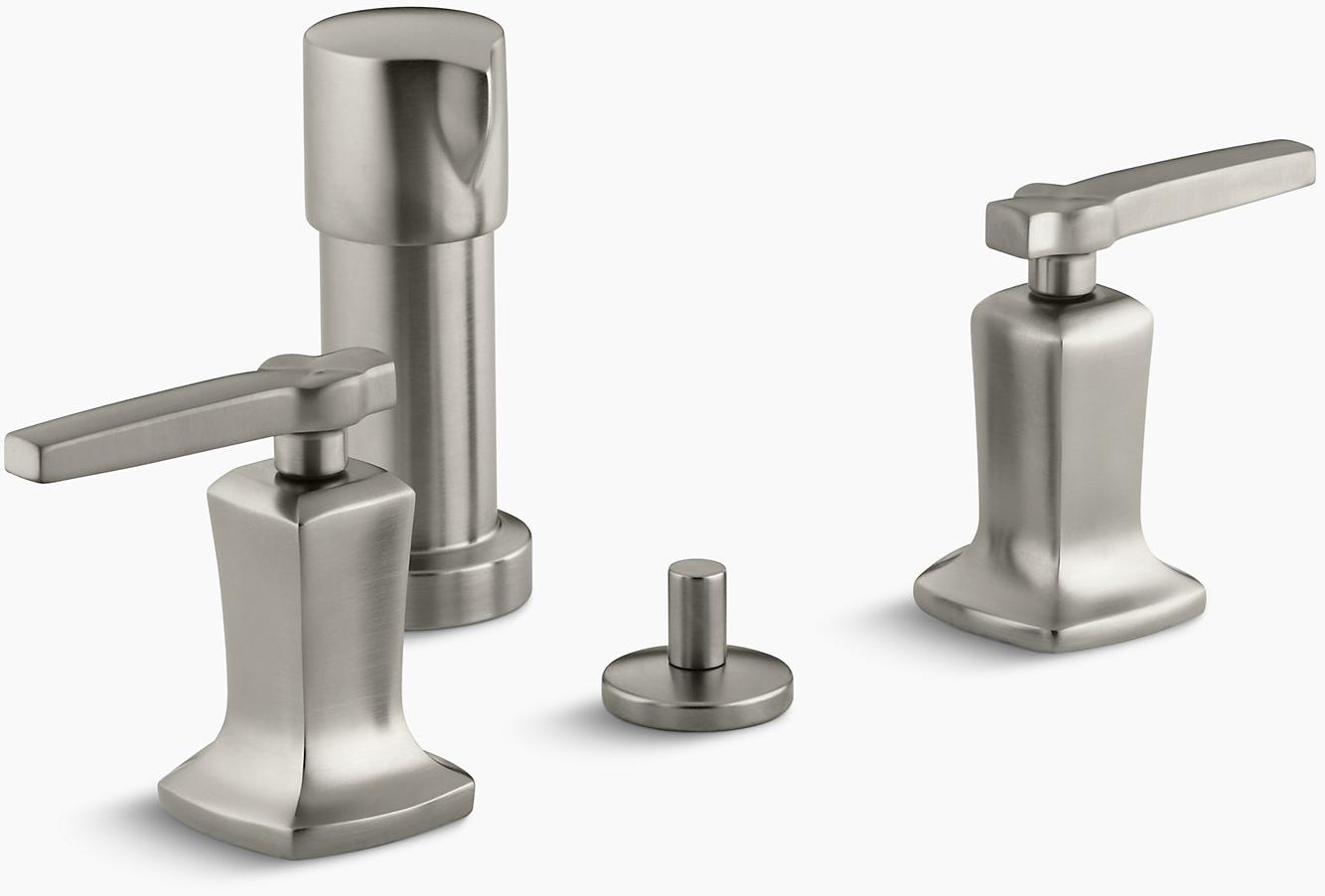 KOHLER  K-16238-4-BN 